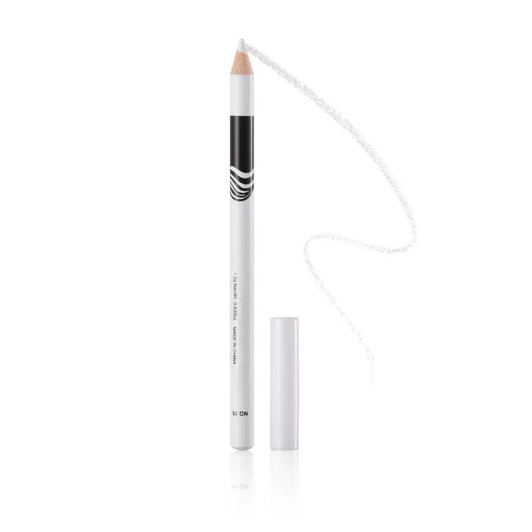 Hoge Kwaliteit Langdurige Make-Up Hoge Goss Witte Lijm Eyeliner Pen