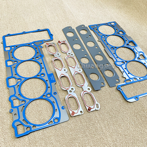 Kit de reparación de motor Kit 079198012 079103484C 079103383AR para Audi Q7 4,2 Junta completa de culata de motor de coche de alta calidad - Product Image 5