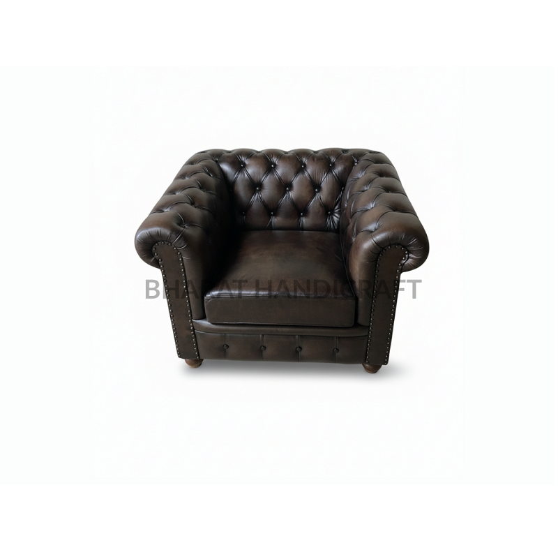 สีน้ำตาลเข้ม