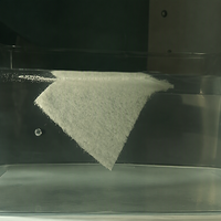 Étiquettes Solubles dans l'Eau pour Bouteilles en Verre, Bocaux et Vaisselle – Taille Personnalisée – Autocollants Adhésifs Dissolvables – Fournisseur de Marquage