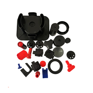 Pièces moulées par injection plastique de haute qualité, fabricant de produits en plastique ABS/PVC/PC/TPU - Product Image 4