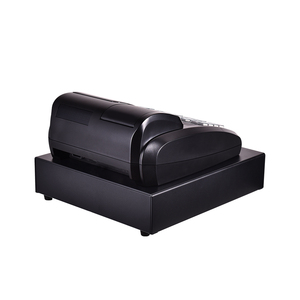Desktop 58MM tutto in uno <span class=keywords><strong>registratore</strong></span> <span class=keywords><strong>di</strong></span> <span class=keywords><strong>cassa</strong></span> elettronico con 48 tasti tastiera ECR800 - Product Image 2