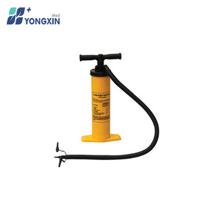 D-05 penyedot debu kasur rumah sakit, peralatan medis ringan penyelamatan lembut merenggang darurat - Product Image 4