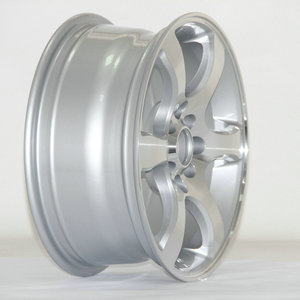 Cerchio Ruota 013 per Modifica Auto 4*100 16" <span class=keywords><strong>GI</strong></span>-XH603 - Product Image 5