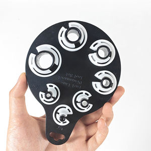 Kit d'outils de déconnexion pour climatiseur et conduite de carburant - Product Image 3