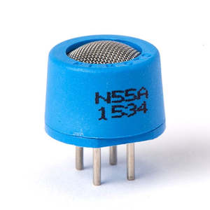 Sensor de Gas Combustible NC-180 Nemoto 0-100% LEL, Sensor de Calidad del Aire de Bajo Consumo, Marca Original, Precisión del 0.1%, Certificado ROHS, 90 Días de Garantía - Product Image 5