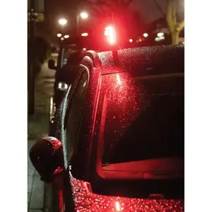 Linterna telescópica COB, gadgets personalizados - Product Image 2