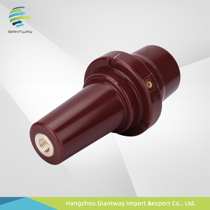 <span class=keywords><strong>15KV</strong></span> 35KV 630A khí cách điện loadbreak Ống lót cũng chèn sf6 khí Epoxy ỐNg Lót - Product Image 5