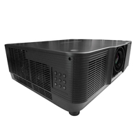 Proyector Láser Flyin de 18000 Lúmenes, 3LCD, 4K, 3D, para Mapeo, Grandes Espacios, Planetarios y Cines