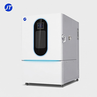 Low Temperature & Humidity Test Chamber Environmental Climatic Chamber Low Humidity Room -40°C Dehumidification Chamber