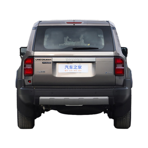 Toyotaa Prado <span class=keywords><strong>voiture</strong></span> d'occasion <span class=keywords><strong>voiture</strong></span> à essence en bon état direction gauche pour adulte - Product Image 6