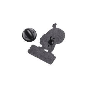 <span class=keywords><strong>Odio</strong></span> tutti spilla con spille in smalto con personaggi e spille divertenti Creative personalizzate accessori per gioielli con distintivo con risvolto - Product Image 2