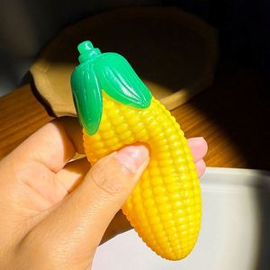 Juguete Blandito de Maíz de Subida Lenta con Relleno de Maltosa, Juguete Antiestrés de TPR para Niños y Adultos - Product Image 6