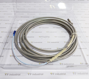NEVADA 330104-00-06-50-02-00 05 CN 3300 Sonde de Proximité 8mm Neuve et Originale d'Origine Américaine - Product Image 1