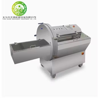 Cortadora de Carne de Acero Inoxidable de Alta Calidad con Motor Importado para Cortar Jamón, Carne de Res y Tocino Congelados en Rodajas Finas