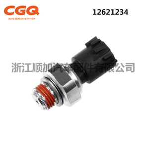 <b>Gauge</b> Pressure Sensor CW-7032 <b>Thread</b> Mount Piezoresistive For Buick Cadillac Chevrolet - Product Image 4