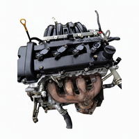 Pièces automobiles HAIMA HM484Q-A les plus vendues, bloc moteur 3L d'occasion pour HAIMA S70 S3 M3 M5 M8 2.0, modèles de camions Nissan Mazda