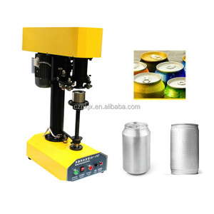 <span class=keywords><strong>Machine</strong></span> de scellage et de capsulage pour boîtes de conserve de boissons gazeuses 220V/50HZ, un seul moule, <span class=keywords><strong>machine</strong></span> à sertir les boîtes de conserve, <span class=keywords><strong>machine</strong></span> à fermer les boîtes de conserve - Product Image 3