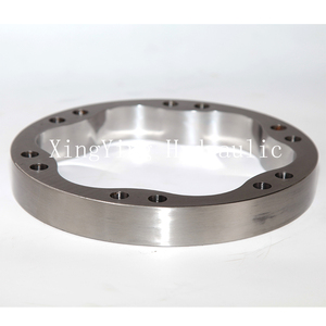 อะไหล่มอเตอร์ความเร็วต่ำแรงบิดสูง MSE02 MSE05 MSE08 MSE11 MSE18 MSE25 MSE35 MSE50 MSE125 โรเตอร์และแคมริง สเตเตอร์ - Product Image 5