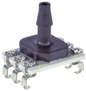 Capteur de pression IC GAUGE SEOR neuf d'origine 1724 kPa 6 broches 420 kPa pour montage sur PLC - Product Image 1