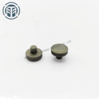 Retenedor de Resorte de Inyector SCDL M11 N14 L10 de 3.0 mm 3067526 para Motor M11 N14 L10