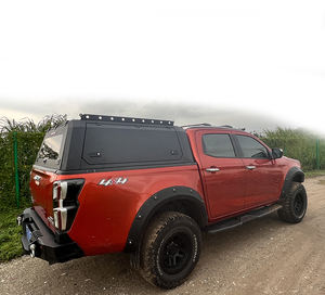 Offre Spéciale Camionnettes De Voiture Accessoires En Acier Inoxydable Pick Up Sport Roll Bars Pour Ford F150 F250 <span class=keywords><strong>F350</strong></span> - Product Image 2