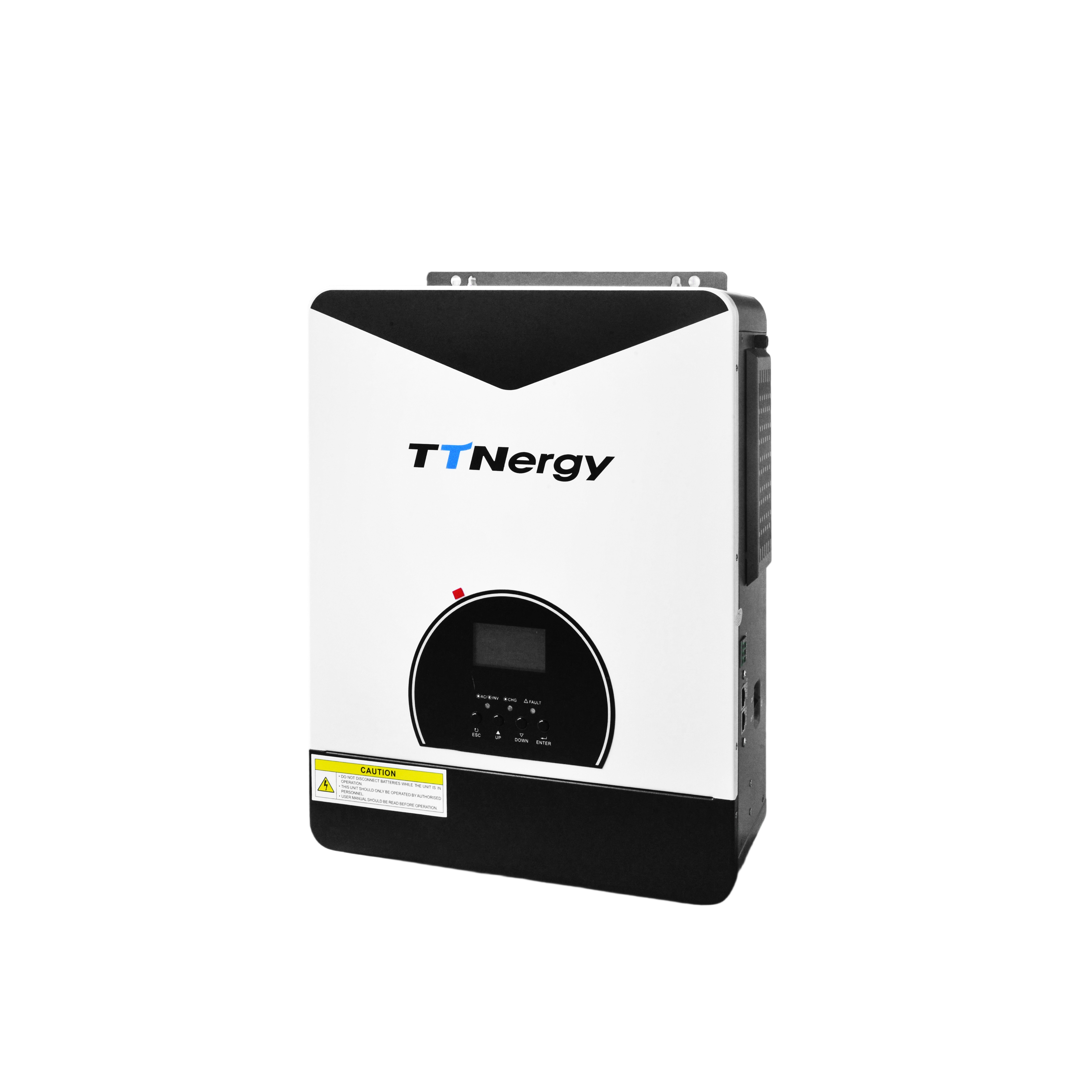 solar inverters 3kw 48v