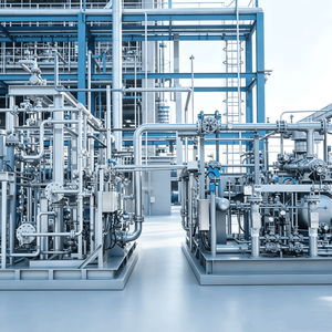 Sistema de Recuperación de Gas Petrolero de Alta Calidad, Plataforma de Separación de Vapor de Aceite por Membrana al 95% para Recuperación de Recursos - Product Image 5