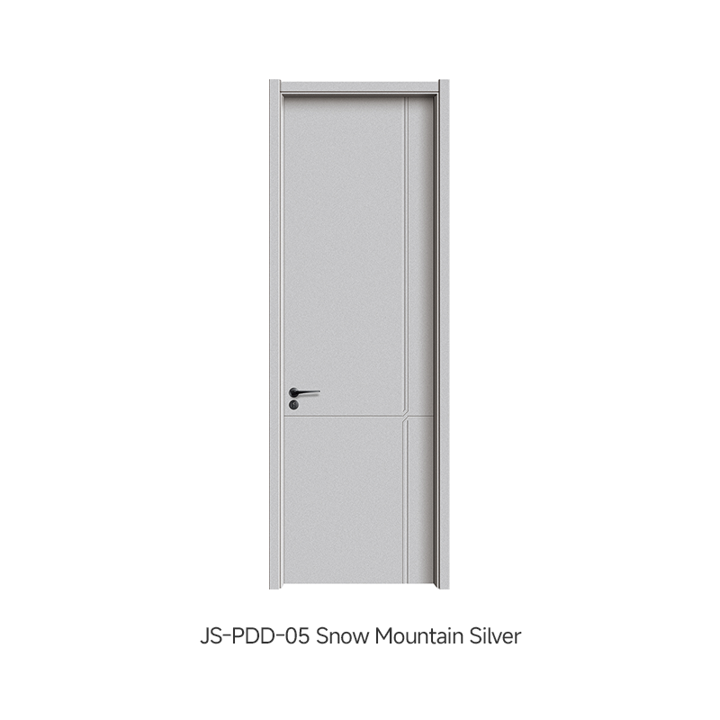 JS-PDD-05 Snow Mountain Silver