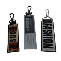 Cordons personnalisés tissés avec étiquette, accessoires d'extérieur Pride pour badges d'identification, porte-clés, sacs de téléphone portable, glissières de fermeture éclair