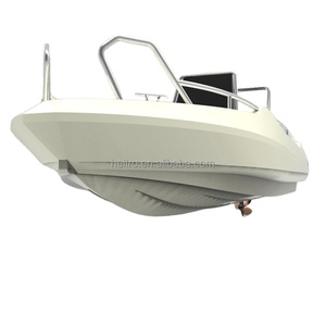 Best Center Console Polyethylene Power Boat Motor <strong>Yacht</strong> - Product Image 1