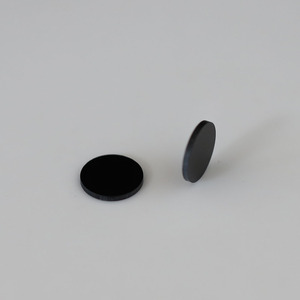 <span class=keywords><strong>Filtre</strong></span> violet en stock, verre optique noir ZWB1, transmission <span class=keywords><strong>UV</strong></span>, <span class=keywords><strong>filtre</strong></span> de coupure d'absorption de la lumière visible - Product Image 2