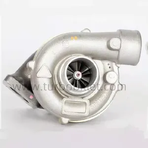 K16 turbo Tata Avia araç D407 motor 53169886400 5316-988-6400 turbo parçaları