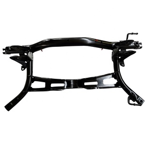 Eje Trasero para Superb III Estate 3Q0505235P, Suspensión de Tracción Trasera - Product Image 1