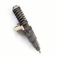 Conjunto de Inyector de Bomba de Motor Diésel 22015763 BEBE4L09001