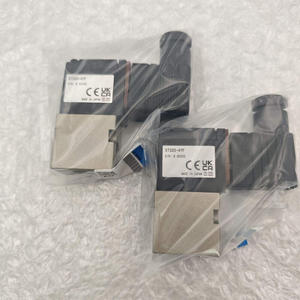 Válvula Solenoide Original-SMC XT323-4YF - Product Image 2