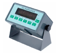 Capteur de force standard 3000KN pour vérification de la force, pour l'étalonnage des machines d'essai de compression avec indicateur numérique