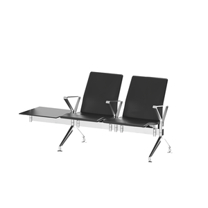 Banco de Asientos para Hospital de Acero de Alta Calidad en Oferta, Sillas Metálicas para Hospital <span class=keywords><strong>Steelcase</strong></span> - Product Image 3