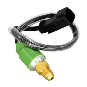 Capteur de pression d'huile hydraulique Jision 167-3466 pour excavatrice E320D E320C - Product Image 2