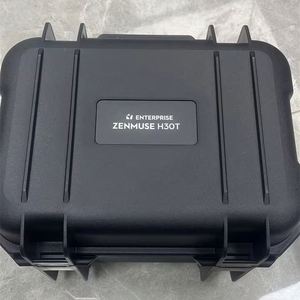 Zenmuse H30T <b>Thermal</b> <b>Camera</b> with Infrared Night Vision Laser Range Finder NIR Auxiliary Light for M350 RTK/Matrice 400 - Product Image 1