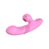 Leistungs starke vibrierende Speer japanische 3D drahtlose G-Punkt Vibratoren in Erwachsenen Sexspielzeug Produkte Frauen für Frauen