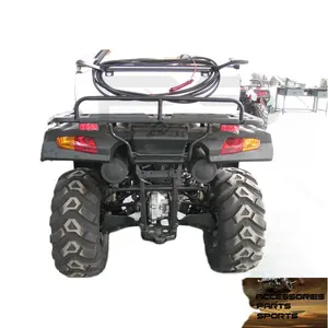 14 Gallon Spuit Voor Atv Quad Bike Utvs