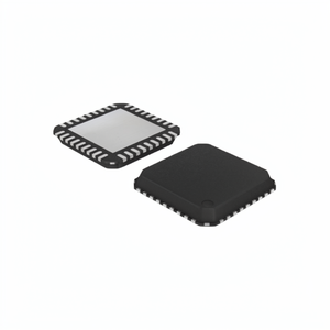 Interface 36 VFQFN Exposed Pad Manufacturer Channel Electronic Circuit Components USB2513B-AEZC - Product Image 1