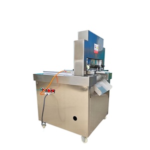 Multifunctional Automatic Commercial <b>Bone</b> Cutting Machine New Large <b>Bone</b> <b>Sawing</b> Machine for Pig Cow Sheep - Product Image 2