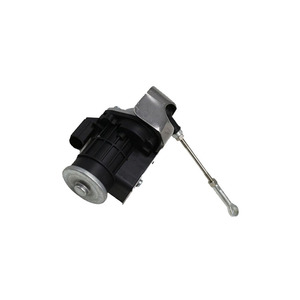Vanne solénoïde de décharge du turbocompresseur OEM 394002B250 pour Optima 1.6L 16-18 - Product Image 1