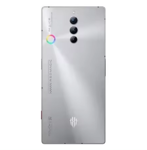 โทรศัพท์สำหรับเล่นเกม Nubia Red Magic 8S Pro 5G 6.8 /" 50MP 6000mAh Snapdragon 8 Gen2 udc Global ROM พร้อมที่ชาร์จ65W - Product Image 4
