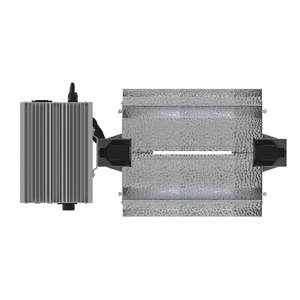 1000 Watt DE <span class=keywords><strong>HPS</strong></span> & MH COB LED Chip Grow Light con reflector compatible para proyectos de jardinería de interiores a gran escala - Product Image 3