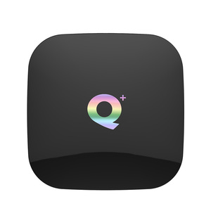 Hộp đẹp qplus H616 Quad-core 9.0 <span class=keywords><strong>Android</strong></span> <span class=keywords><strong>TV</strong></span> <span class=keywords><strong>Box</strong></span> 4GB RAM 32GB Rom <span class=keywords><strong>Q</strong></span> + Wifi <span class=keywords><strong>TV</strong></span> hộp thông minh - Product Image 2