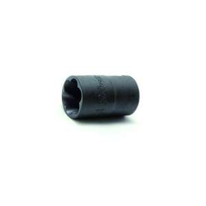 KOKEN - 3127-15 <b>Extractor</b> socket for <b>nuts</b>, bolts and studs 3/8'' - EAN 4991644046294 PULLERS STUD <b>EXTRACTORS</b> - Product Image 1