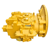 Bomba Hidráulica E336F 377-4950 295-9674 369-9641 377-4951 377-4968 390-9470 para Excavadora SBS180 E336GC 345GC